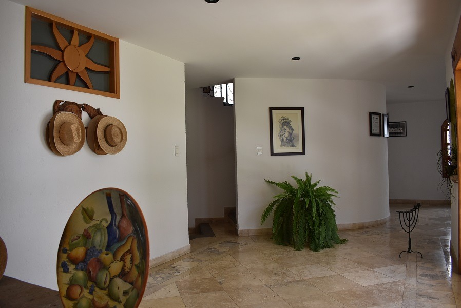 Residencia en venta en Balcones del Campestre